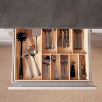 Лоток для столовых приборов Ikea Uppdatera 70433104