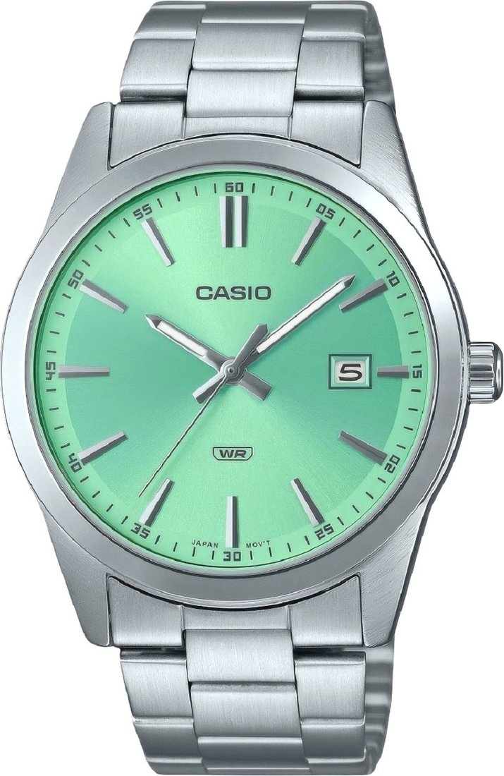 

Наручные часы Casio MTP-VD03D-3A2