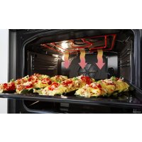 Кухонная плита Gorenje GECS6C70WC