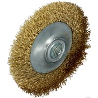 Щетка для электроинструмента Faster Tools 3528