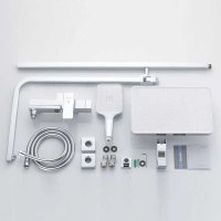 Душевая система  Shevanik S4636