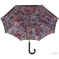 Зонт-трость Pasotti Bordo Melange Original Blu