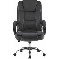 Офисное кресло Mio Tesoro Арно AF-C7307V (графит)