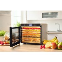 Сушилка для овощей и фруктов Sencor SFD 7750SS