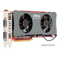 Видеокарта MSI GeForce N260GTX Twin Frozr OC