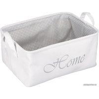 Корзина Handy Home LIS-17 XL (белый)