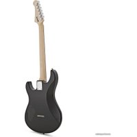Электрогитара Yamaha Pacifica 120H (черный)