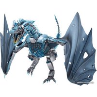 Конструктор King Movie 9902 Дракон Короля ночи Визерион