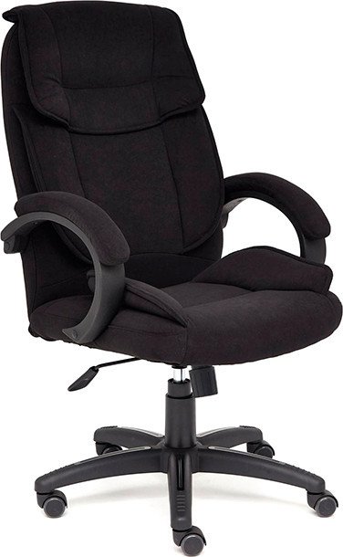 

Офисное кресло TetChair Oreon (черный)