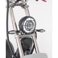 Трицикл IKINGI M11 Pro Trike в Барановичах