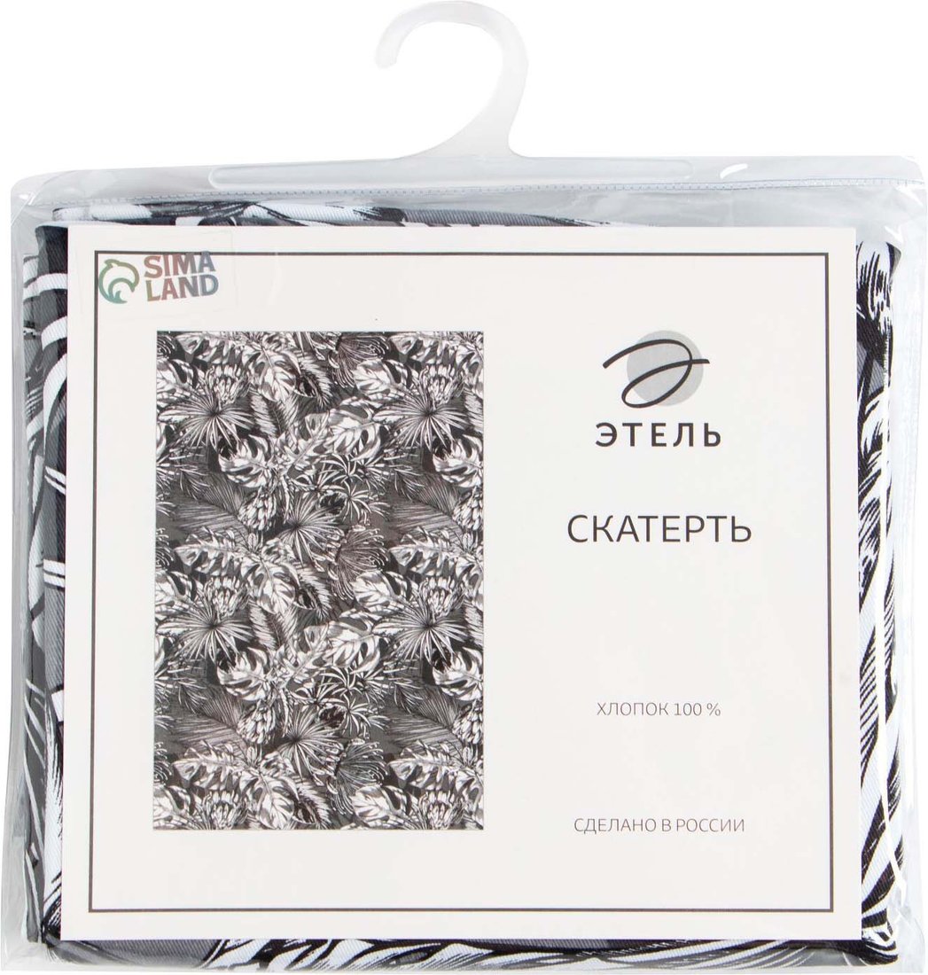 

Скатерть Этель Palm leaves 9322468