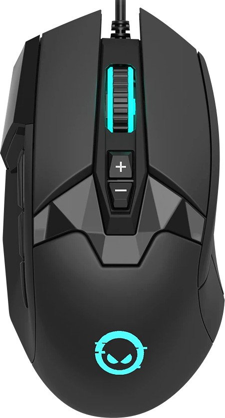 

Игровая мышь Lorgar Stricter 579