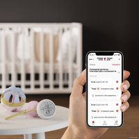 Датчик Elektrostandard температуры и влажности 76270/00