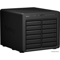 Сетевой накопитель Synology DiskStation DS3617xs