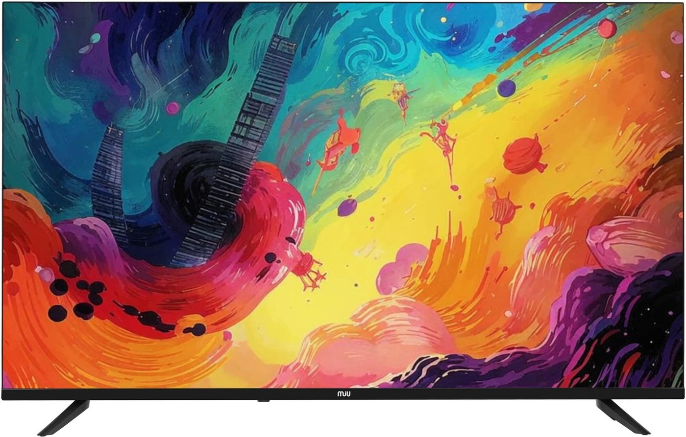 

Телевизор MIU 50SLT101SV