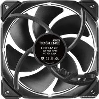 Вентилятор для корпуса Enermax T.B.Silence ADV UCTBA12P