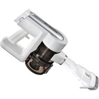 Вертикальный пылесос с влажной уборкой Polaris PVCS 7000 Energy Way Aqua (белый)