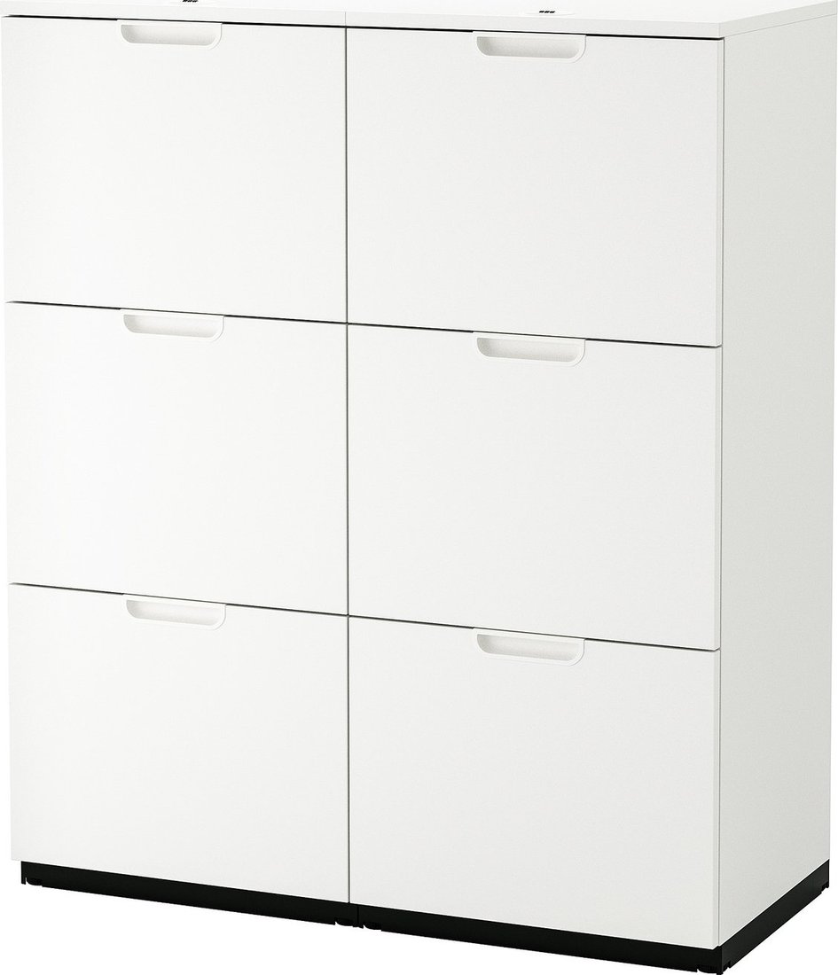 

Тумба Ikea Galant S89304102