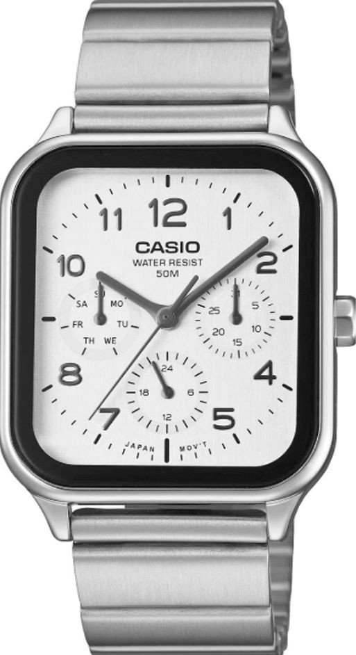 Наручные часы Casio MTP-M306D-7AVDF