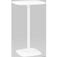 Барный стол Stool Group Form 60x60 T-005H (белый)