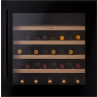 Винный шкаф LEX LWD6036BL