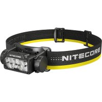 Фонарь Nitecore HC60 UHE