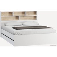 Кровать Divan Шелхорн 160 (Lignt)