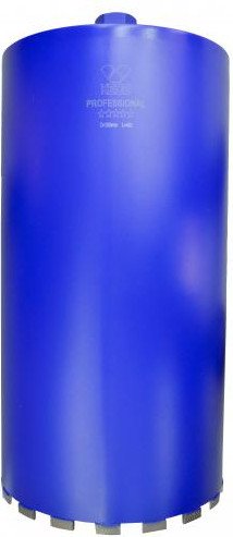 Коронка KEOS Pro Lazer 1/4" DCL250.450