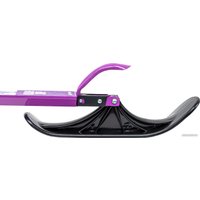 Снегокат Playshion Bluesky-SNW WS-SX003VZ (фиолетовый, unicorn)