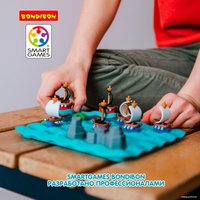 Головоломка Bondibon Пираты перестрелка ВВ5267