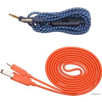 Наушники JBL Live 400BT (синий)