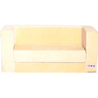 Бескаркасный диван Paremo Классик PCR316-07 (бежевый)