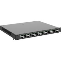 Управляемый коммутатор 2-го уровня Ruijie Networks RG-NBS3100-48GT4SFP-P