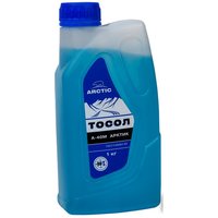 Антифриз Arctic A-40M (синий) 1кг