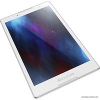 Планшет Lenovo Tab 2 A8-50 16GB LTE White (ZA050036RU)