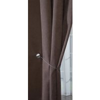 Штора Mio Tesoro Blackout 150х250 (пудра)