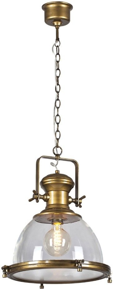 

Подвесная люстра Lussole Monsey LSP-9611