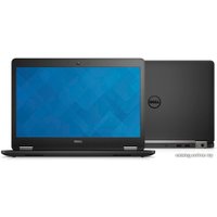 Ноутбук Dell Latitude 14 E7470 [7470-0585]