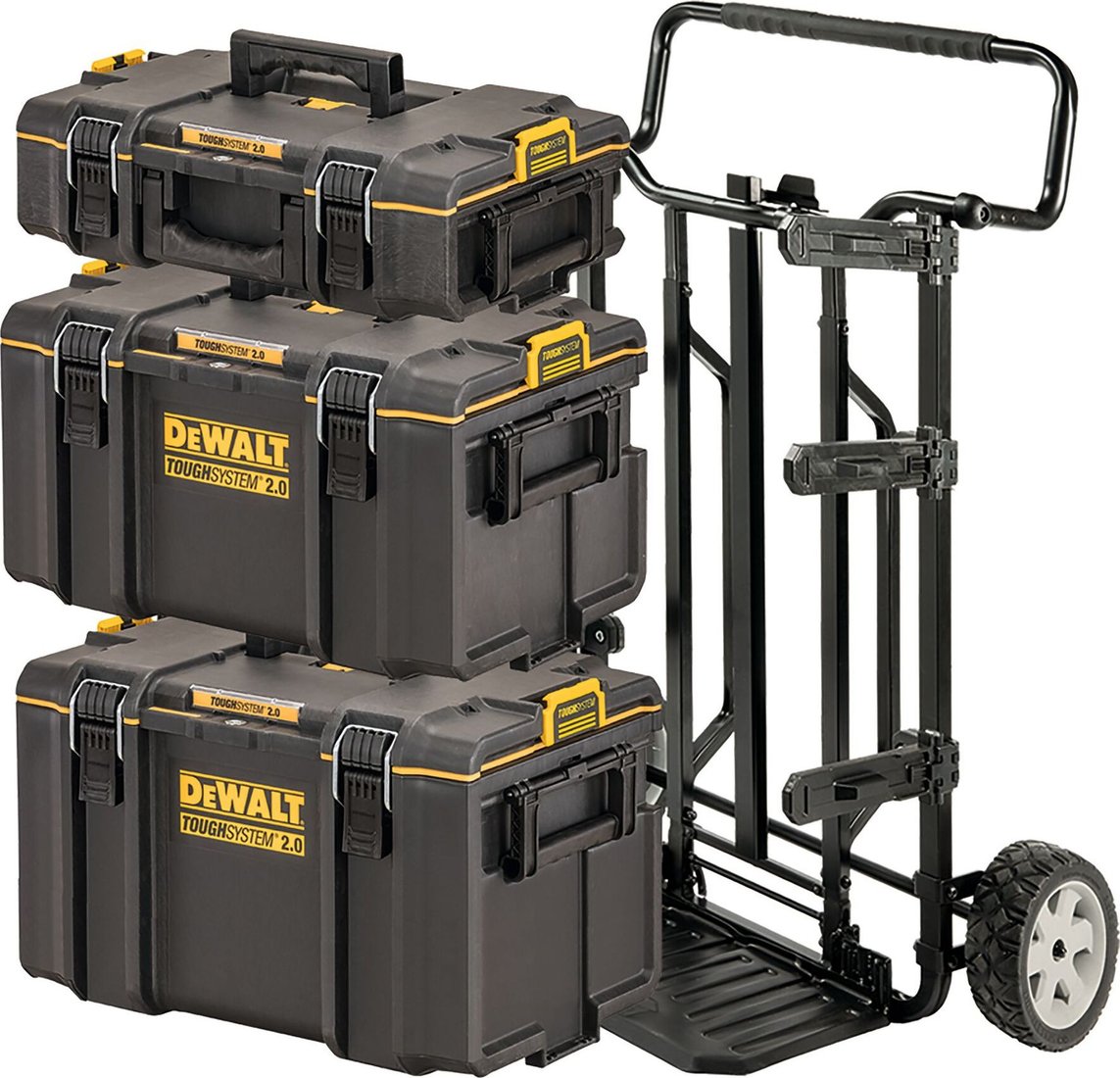 Тележка DeWalt ToughSystem 2.0 DWST83401-1
