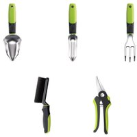 Набор инструментов Deli DL580845