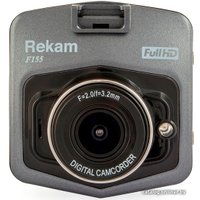 Видеорегистратор Rekam F155