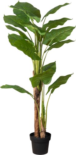 Искусственное растение Merry Bear Home Decor Филодендрон AZ01140