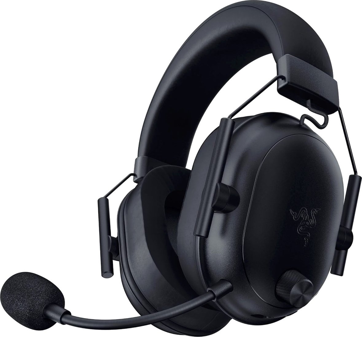 

Наушники Razer Blackshark V2 Hyperspeed (черный)