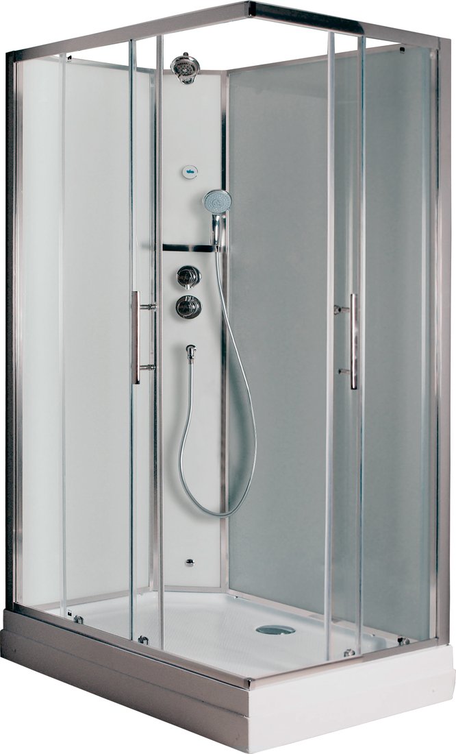 

Душевая кабина Timo Ilma 102 L