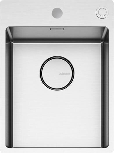 

Кухонная мойка Falmec Garda 34 SGA3400F.00#SSF