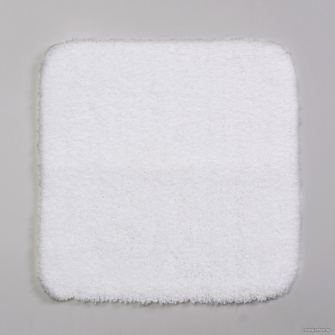 Коврик для ванной Wasserkraft Kammel BM-8345 White