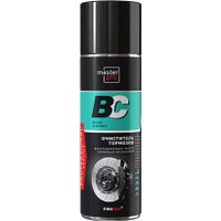 Очиститель для тормозных дисков AVS Master Pro 650мл AVK-354