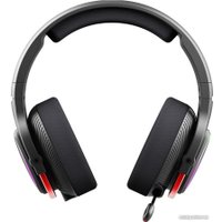 Наушники A4Tech Bloody MR720 (черный)