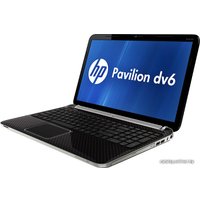 Ноутбук HP Pavilion dv6-6150er (LS200EA)
