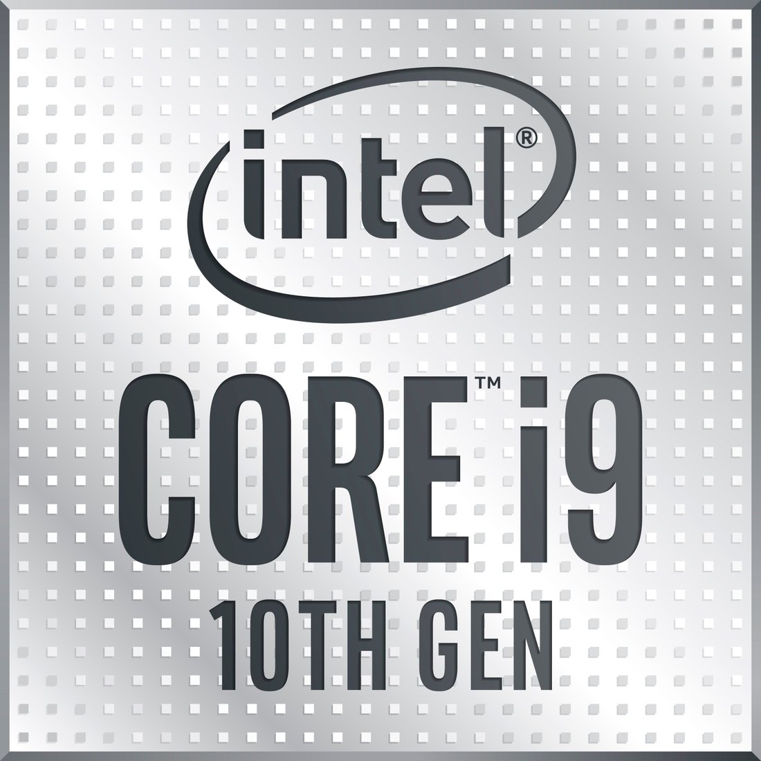 

Процессор Intel Core i9-10900K
